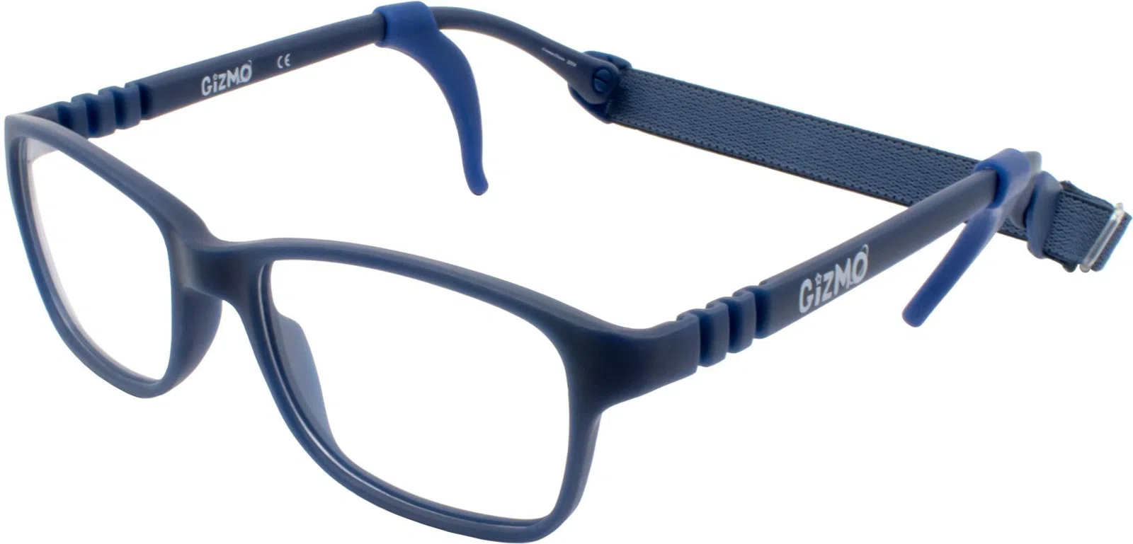 Gizmo Kids GZ1015 Eyeglasses - view 2